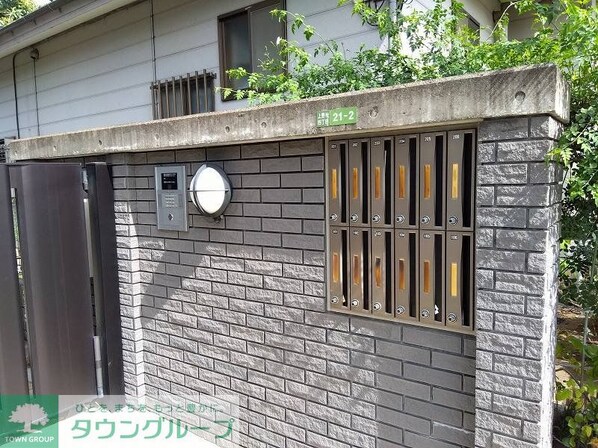 レオネクストエムエスケイIIIの物件内観写真